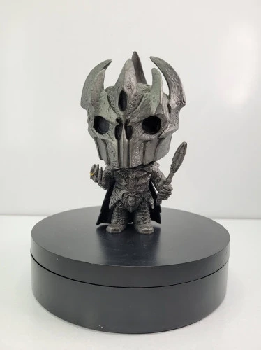 Funko Pop Sauron (sem Caixa) - The Lord Of The Rings  #122