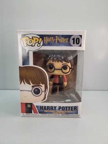  Harry Potter #10 - Produto Original