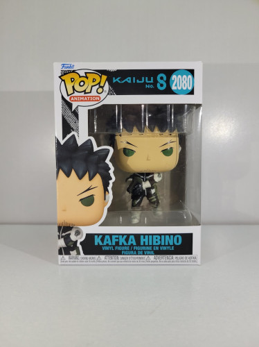  Kaiju No. 8 #2080 - Produto Original
