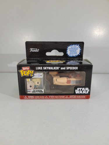  Star Wars #1 - Produto Original