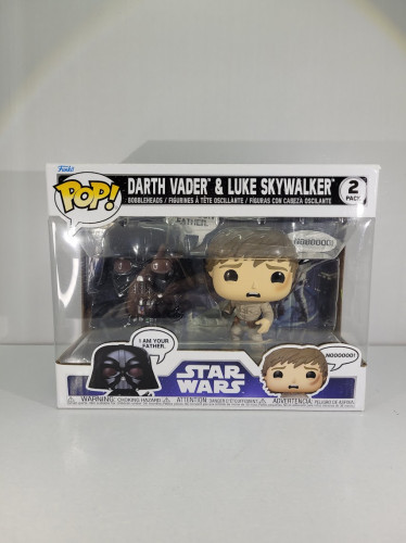  Star Wars #2 - Produto Original