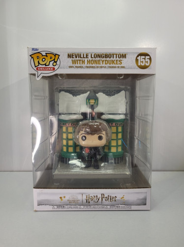  Harry Potter #155 - Produto Original