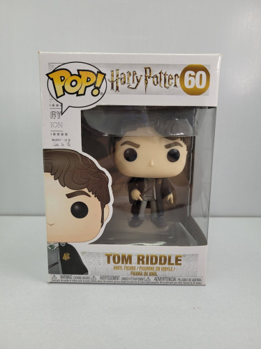  Harry Potter #60 - Produto Original