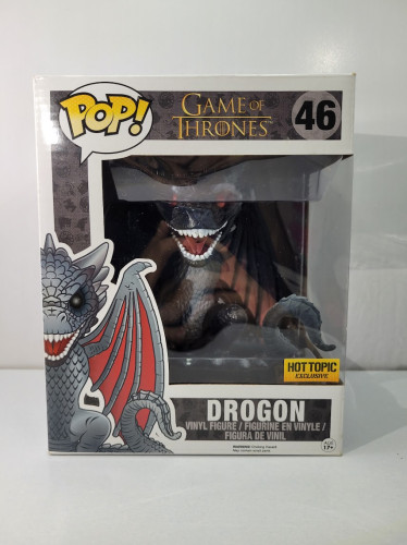  Game Of Thrones #46 - Produto Original