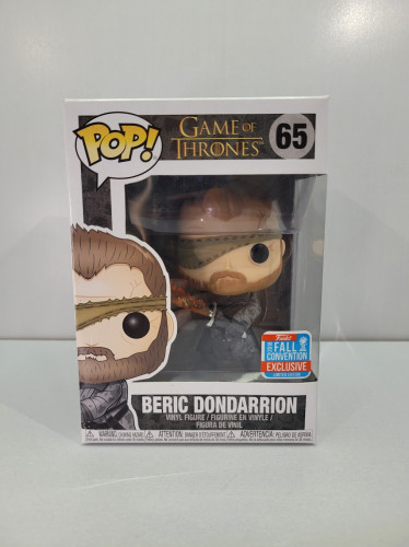  Game Of Thrones #65 - Produto Original