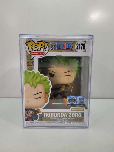  One Piece #2178 - Produto Original