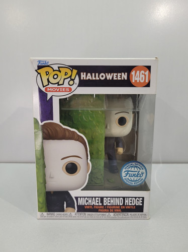  Halloween #1461 - Produto Original