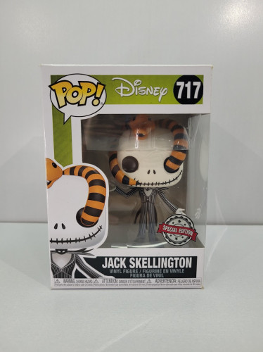  Disney #717 - Produto Original