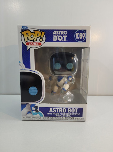  Astro Bot #1089 - Produto Original