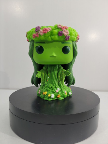  Moana #420 - Produto Original