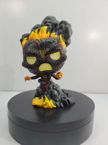 Funko Pop Te Ka (sem Caixa) - Moana  #419