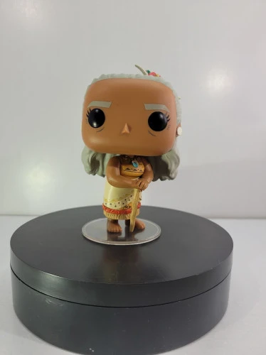 Funko Pop Grandma Tala (sem Caixa) - Moana  #418