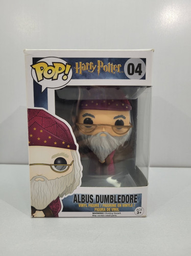  Harry Potter #4 - Produto Original