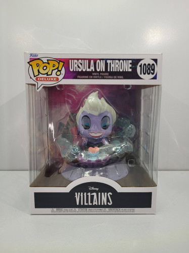  Disney Villains #1089 - Produto Original