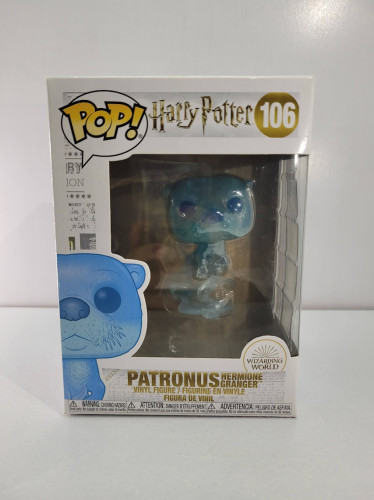  Harry Potter #106 - Produto Original
