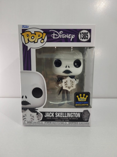  Disney #1385 - Produto Original