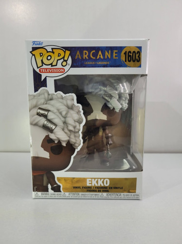  Arcane #1603 - Produto Original