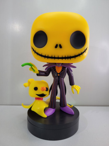  Disney #809 - Produto Original