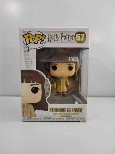  Harry Potter #57 - Produto Original