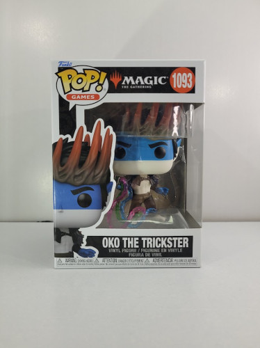  Magic The Gathering #1093 - Produto Original