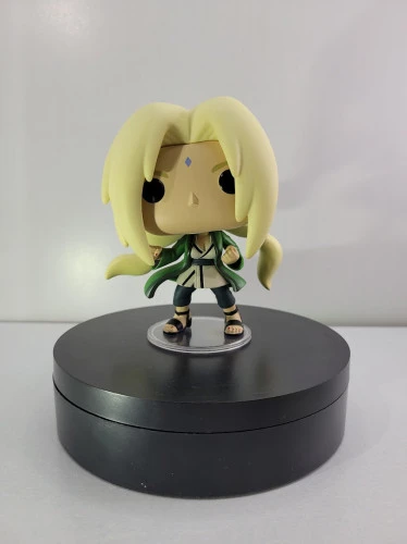 Funko Pop Tsunade (sem Caixa) - Naruto Shippuden  #730
