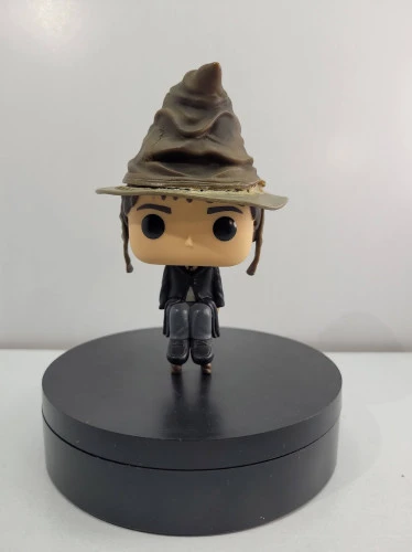 Funko Pop Harry Potter (sem Caixa, Quebrado E Sem óculos) - Harry Potter  #21