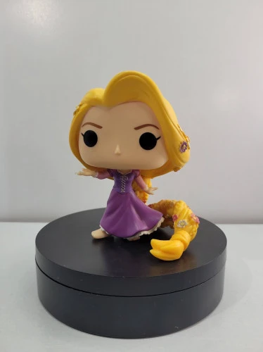 Funko Pop Rapunzel (sem Caixa) - Disney  #223