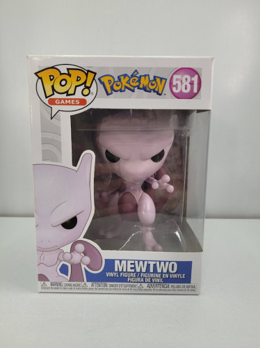  Pokemon #581 - Produto Original