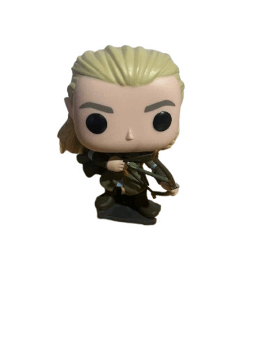 Funko Pop Legolas Greenleaf 1577 Lord of the Rings-Lord Of The Rings-1577