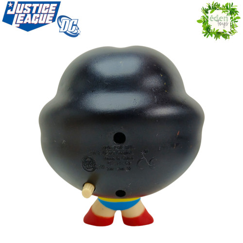  Liga Da Justiça # - Produto Original