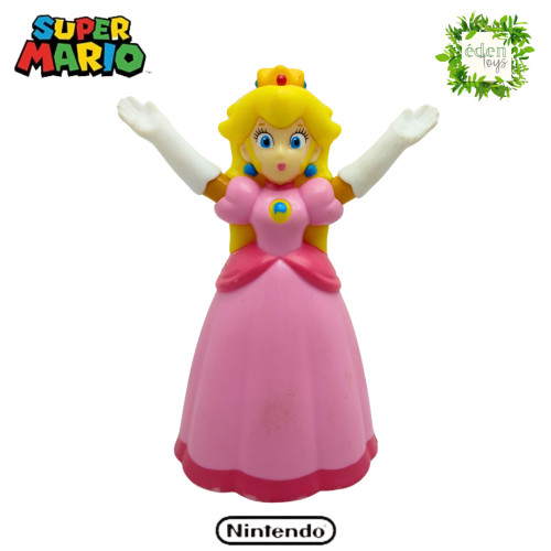  Super Mario # - Produto Original