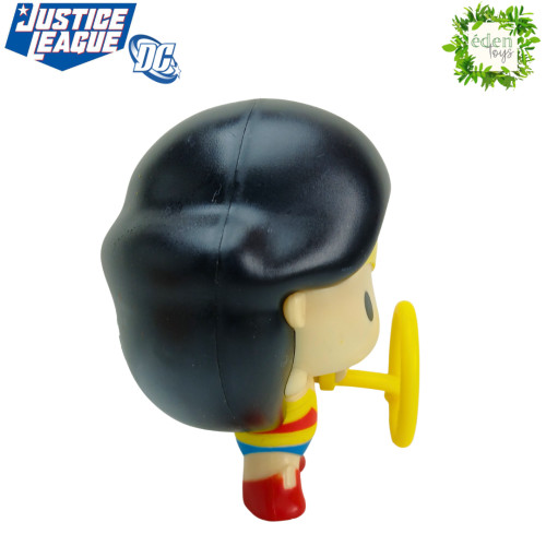  Liga Da Justiça # - Produto Original