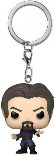 Chaveiro Funko Pop Keychain Marvel Doctor Strang 2 Sinister Strange 62403  - Doutor Dr Estranho Sinistro Marvel # - Produto Original