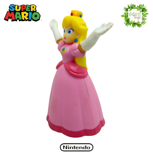  Super Mario # - Produto Original