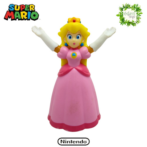  Super Mario # - Produto Original