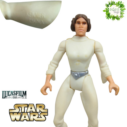  Star Wars # - Produto Original