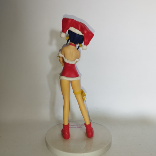 Shinobu Extra X'mas Figure - Love Hina - #