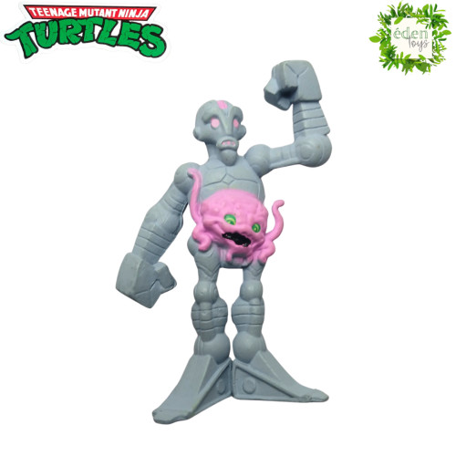 Action Figures Bonecos minis TMNT (cód 353) - Tartarugas Ninjas - #