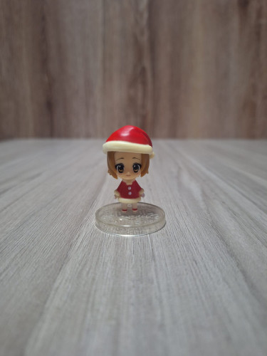 Ritsu Tainaka K-ON! Movie Ito En Santa Figure - K-ON! - #