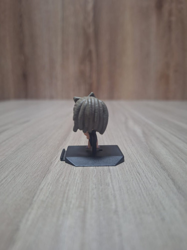 Izumi Curtis SD Mini Figure Collection 1 - Fullmetal Alchemist - #