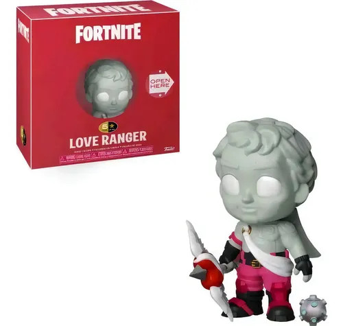  Fortnite #1 - Produto Original