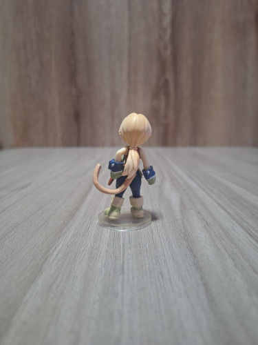 Action Figures Zidane Tribal Final Fantasy Trading Arts Mini Vol. 4 - Final Fantasy IX - #