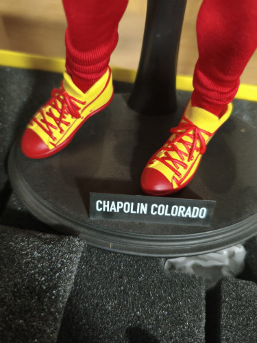  Chapolim # - Produto Original