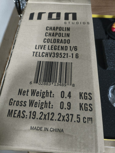  Chapolim # - Produto Original