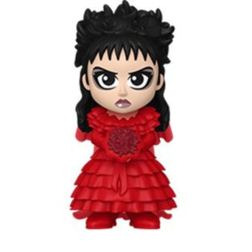Funko Mystery Mini Lydia Deetz 1/6-Beetlejuice-0