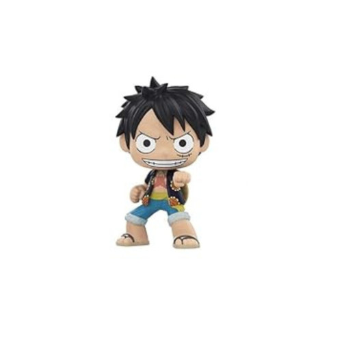 Funko Mystery Mini Luffy 1/6-One Piece-0