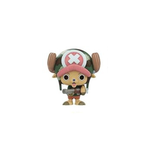 Funko Mystery Mini Tony Chopper 1/6-One Piece-0