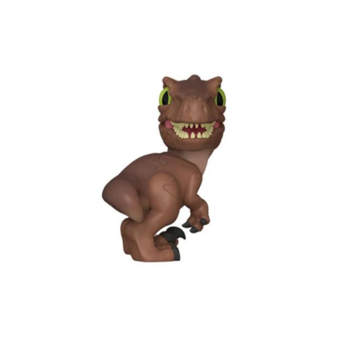 Funko Mystery Mini Velociraptor 1/6 Jurassic World #0 - Produto Original