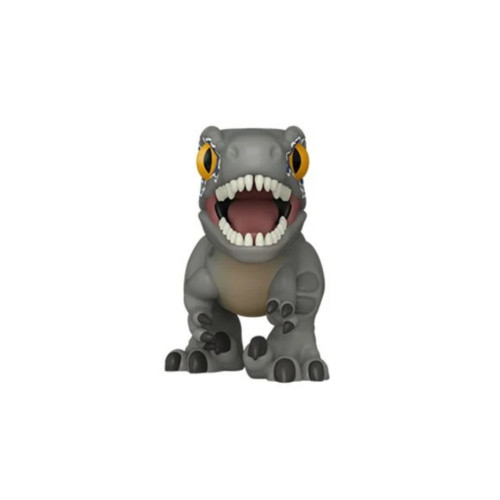 Funko Mystery Mini Blue 1/6-Jurassic World-0