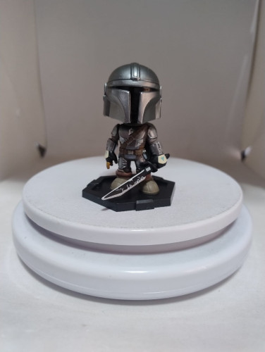  Star Wars #0 - Produto Original